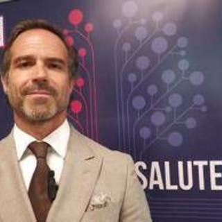 Ricerca, da Silva (Gilead): "Bandi per circa 18 milioni hanno aiutato 5mila pazienti" Ricerca, da Silva (Gilead): "Bandi per circa 18 milioni hanno aiutato 5mila pazienti"