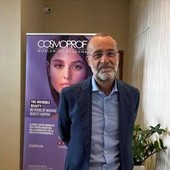 Zannini (Cosmoprof W. Bologna): "Celebriamo 60 anni leadership industria beauty internazionale" Zannini (Cosmoprof W. Bologna): "Celebriamo 60 anni leadership industria beauty internazionale"
