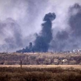 Ucraina, Russia: &quot;Conquistata tutta la regione di Luhansk&quot;