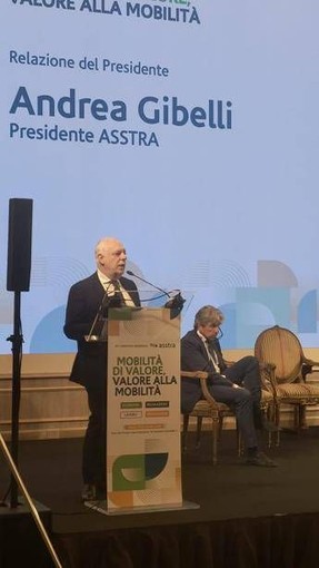 Trasporti, Asstra: "Investire significa agire su energia, ambiente, economia e società" Trasporti, Asstra: "Investire significa agire su energia, ambiente, economia e società"