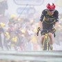 Vuelta, oggi l'ottava tappa: orario, percorso e dove vederla in tv