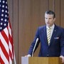 Trump silura Waltz e non si ferma, anche Hegseth nel mirino?