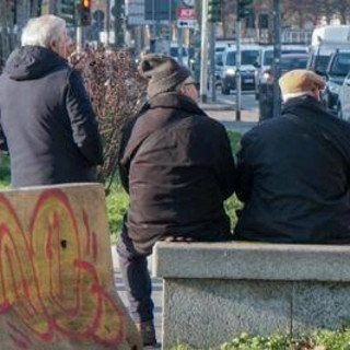 Maxi operazione contro truffe agli anziani, 22 arresti