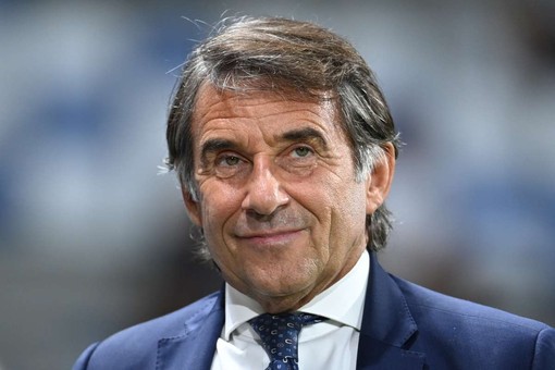 Carnevali “Errori non da Juve, fortunati ad avere un mister come Spalletti” Carnevali “Errori non da Juve, fortunati ad avere un mister come Spalletti”