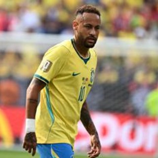 Neymar, Ibrahimovic: "Grande giocatore, ma avrebbe potuto fare di più..."