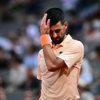 Roland Garros, Djokovic: "Sconfitta dura per me. Qui anno prossimo? Non lo so" Roland Garros, Djokovic: "Sconfitta dura per me. Qui anno prossimo? Non lo so"