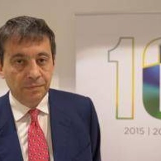 Energia, Brandolini (Utilitalia): &quot;Reti e innovazione per guidare transizione verde&quot;