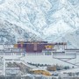 Cina, il Pil di Lhasa supera per la prima volta i 100 miliardi di yuan