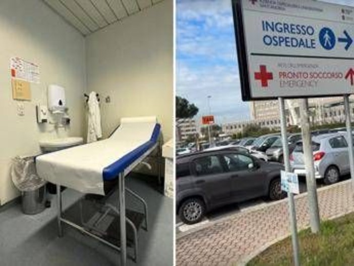 Barbara D'Urso e la spalla ko a Ballando, le foto dall'ospedale Barbara D'Urso e la spalla ko a Ballando, le foto dall'ospedale