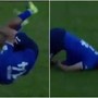 Segna dopo 4 mesi, capriola alla Hernanes e stagione a rischio