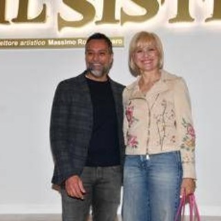 Storie al bivio, Pietro Delle Piane: "Antonella Elia? È finita per sempre" Storie al bivio, Pietro Delle Piane: "Antonella Elia? È finita per sempre"