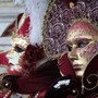 A Venezia oggi inizia il Carnevale tra zone rosse e metal detector