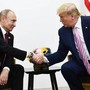 Trump-Putin, telefonata di un'ora: colloquio su Iran, Ucraina e Venezuela
