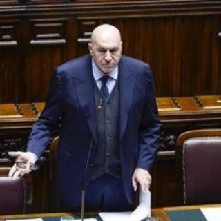 Ucraina, Crosetto su proroga aiuti a Kiev: "Qualcuno se ne vergogna, io ne sono fiero" Ucraina, Crosetto su proroga aiuti a Kiev: "Qualcuno se ne vergogna, io ne sono fiero"