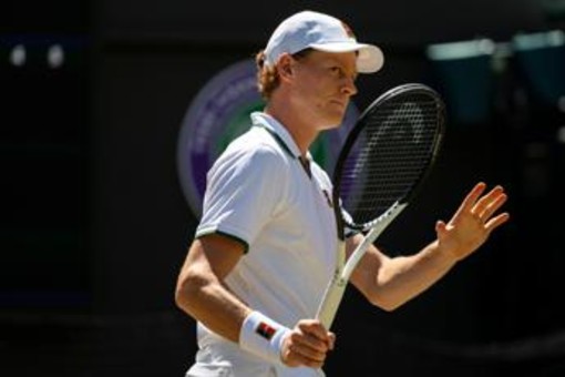 Sinner in finale a Wimbledon, come cambia il ranking Atp e quanto guadagna