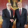 Veneto, Rizzuto (Fondazione Cariparo): "Nel territorio in dialogo per azione coerente e ampia" Veneto, Rizzuto (Fondazione Cariparo): "Nel territorio in dialogo per azione coerente e ampia"