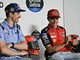Moto Gp Spagna, fratelli Marquez dominano le prime prove libere