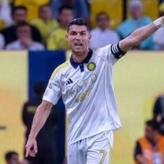 Cristiano Ronaldo lascia l'Al Nassr? Il post: &quot;Questo capitolo è finito&quot;