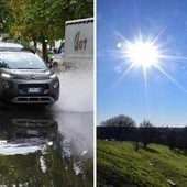 Stop al maltempo: torna il sole nel weekend ma domenica arrivano nuove piogge