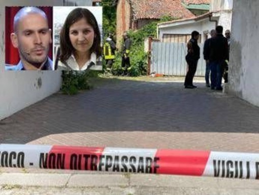 Garlasco, blitz a casa Sempio: investigatori alla ricerca di &quot;qualsiasi cosa utile alle indagini&quot;