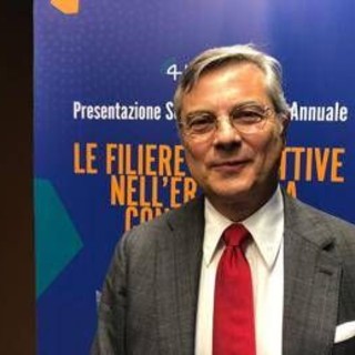 Mattarella (Invitalia): "Rafforzare le filiere significa rafforzare l’Italia" Mattarella (Invitalia): "Rafforzare le filiere significa rafforzare l’Italia"