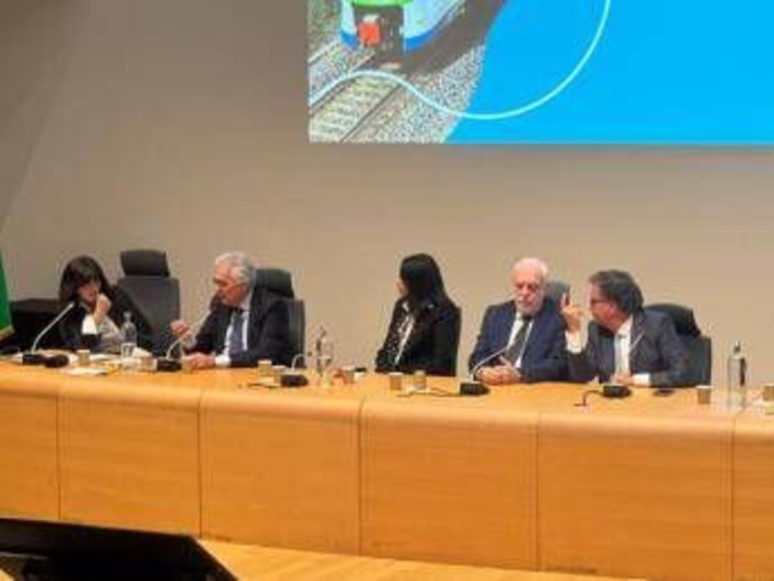 Trasporti, Gibelli (Asstra e Fnm): "Anche al tpl servono tariffe dinamiche" Trasporti, Gibelli (Asstra e Fnm): "Anche al tpl servono tariffe dinamiche"