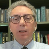 Nefrologo Zaza: "Evitare ritardo diagnostico per ridurre danno renale" Nefrologo Zaza: "Evitare ritardo diagnostico per ridurre danno renale"