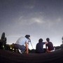 Notte di San Lorenzo ed eclissi totale di Sole, il cielo dà spettacolo: ecco dove andare