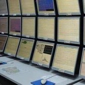 Terremoto di magnitudo 6 davanti alle coste della Calabria, avvertito in tutto il Sud