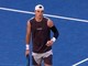 L'infortunio di Rune allarma i tennisti. Draper: "Ci spingiamo al limite" L'infortunio di Rune allarma i tennisti. Draper: "Ci spingiamo al limite"