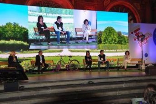 Al Festival nazionale economia civile la voce di istituzioni, Cnel e impresa cooperativa