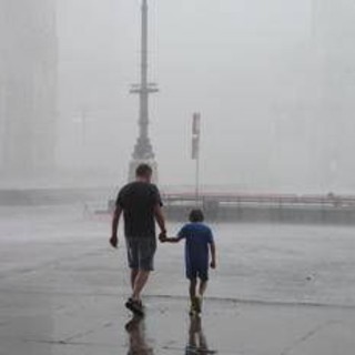 Caldo bye bye, si ricomincia a respirare: mercoledì Italia senza afa Caldo bye bye, si ricomincia a respirare: mercoledì Italia senza afa
