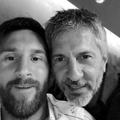 Dramma per Messi, media argentini: "Morto il padre Jorge"
