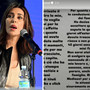Belen e l'Isola dei Famosi: "Ho rifiutato la conduzione, non posso stare lontano dai miei figli" Belen e l'Isola dei Famosi: "Ho rifiutato la conduzione, non posso stare lontano dai miei figli"