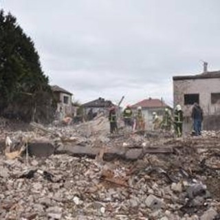 Ucraina: "Attaccata infrastruttura energetica a Chernihiv". Mosca: "Raid su Belgorod, 40.000 russi senza elettricità" Ucraina: "Attaccata infrastruttura energetica a Chernihiv". Mosca: "Raid su Belgorod, 40.000 russi senza elettricità"