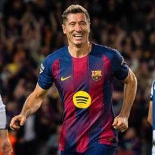 Milan, idea Lewandowski? I rossoneri sognano il colpo in attacco (e un 'Modric-bis')