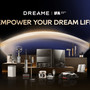 Tecnologia, Dreame all'Ifa di Berlino rafforza leadership in Europa e presenta due nuove categorie di prodotti Tecnologia, Dreame all'Ifa di Berlino rafforza leadership in Europa e presenta due nuove categorie di prodotti