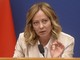 Giustizia, Meloni “Riforma passo importante per efficienza ed equilibrio”