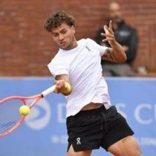 Cobolli-Arnaldi oggi, live al Roland Garros 2025. La diretta