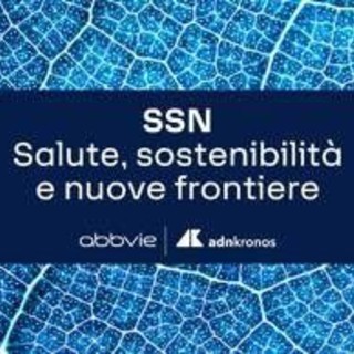 Life science settore strategico per sistema Paese, online vodcast sul futuro del Ssn Life science settore strategico per sistema Paese, online vodcast sul futuro del Ssn