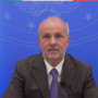 Schillaci: "Alzheimer sfida che richiede competenze, sensibilità e impegno condiviso" Schillaci: "Alzheimer sfida che richiede competenze, sensibilità e impegno condiviso"