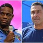 Balotelli e la domanda a Vannacci: "Io per lei sono italiano?" Balotelli e la domanda a Vannacci: "Io per lei sono italiano?"
