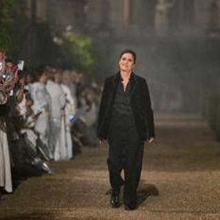 Lvmh, Maria Grazia Chiuri lascia direzione creativa Dior