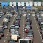 Esodo estivo, bollino nero per il fine settimana Esodo estivo, bollino nero per il fine settimana