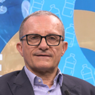 Sostenibilità, Dentis (Coripet): "Attuale modello di raccolta arrivato al limite"