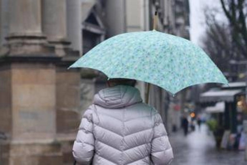 Maltempo, ancora piogge e temporali al Centro-Sud: allerta gialla in otto regioni