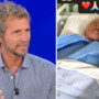 Adriano Pappalardo dopo il ricovero, Laerte: "Aveva un problema al cuore, ora sta bene"