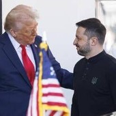 Ucraina-Usa, firmato accordo su terre rare. Via libera a fondo per ricostruzione