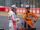 Verstappen-Norris, scintille ai box: cosa è successo in Giappone - Video