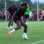 Milan-Arsenal: orario, probabili formazioni e dove vederla in tv